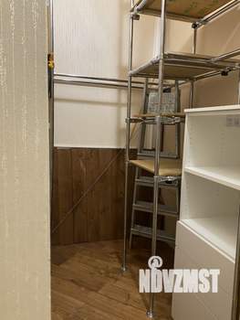 1-к квартира, на длительный срок, 40м2, 5/17 этаж