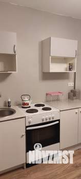 1-к квартира, на длительный срок, 40м2, 5/19 этаж