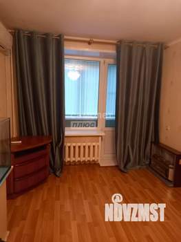 2-к квартира, на длительный срок, 44м2, 2/3 этаж