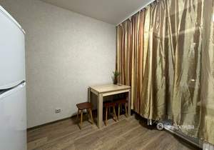 1-к квартира, на длительный срок, 35м2, 4/8 этаж