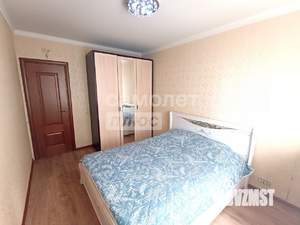 2-к квартира, на длительный срок, 60м2, 4/17 этаж