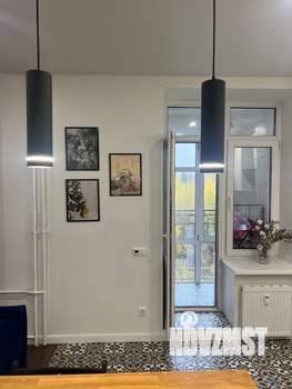2-к квартира, на длительный срок, 50м2, 6/9 этаж