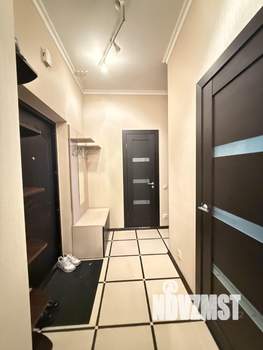 1-к квартира, на длительный срок, 40м2, 7/18 этаж
