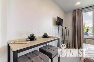 1-к квартира, посуточно, 20м2, 1/8 этаж