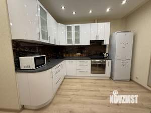 1-к квартира, на длительный срок, 43м2, 8/12 этаж