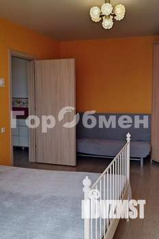 1-к квартира, на длительный срок, 36м2, 12/14 этаж