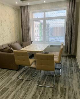 2-к квартира, на длительный срок, 66м2, 17/17 этаж