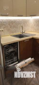 2-к квартира, на длительный срок, 47м2, 2/17 этаж