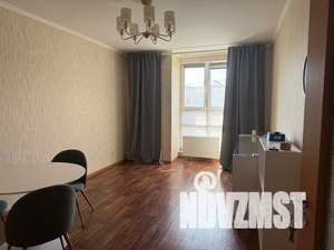 2-к квартира, на длительный срок, 44м2, 2/17 этаж