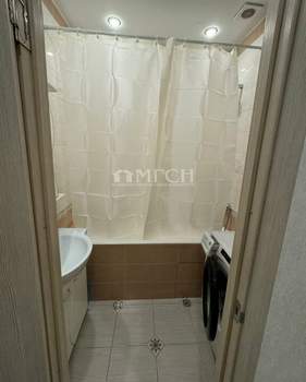 1-к квартира, на длительный срок, 32м2, 3/9 этаж