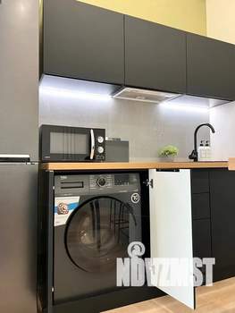 1-к квартира, посуточно, 30м2, 9/16 этаж