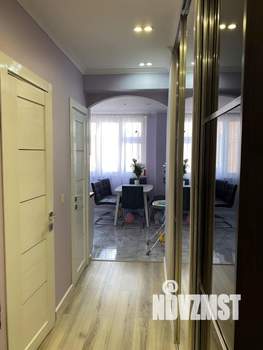 3-к квартира, на длительный срок, 90м2, 16/18 этаж