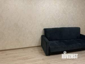 1-к квартира, на длительный срок, 39м2, 12/17 этаж