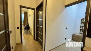 1-к квартира, на длительный срок, 40м2, 7/8 этаж