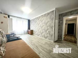 2-к квартира, на длительный срок, 43м2, 5/5 этаж