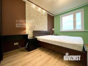 2-к квартира, на длительный срок, 56м2, 13/17 этаж