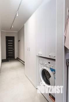 1-к квартира, посуточно, 18м2, 1/1 этаж