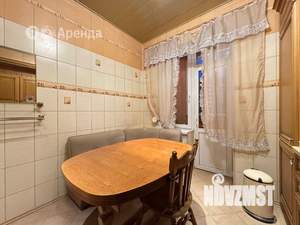 1-к квартира, на длительный срок, 40м2, 12/18 этаж