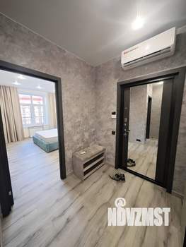 2-к квартира, на длительный срок, 51м2, 7/8 этаж