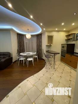 2-к квартира, на длительный срок, 80м2, 2/12 этаж