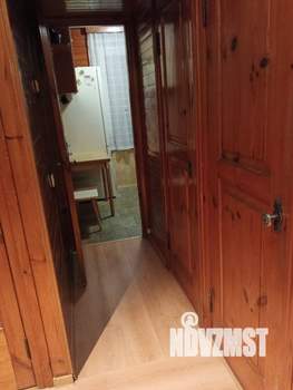 2-к квартира, на длительный срок, 45м2, 4/5 этаж