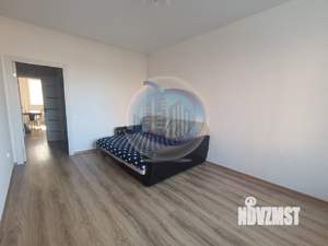 1-к квартира, на длительный срок, 45м2, 4/16 этаж
