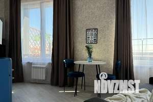 1-к квартира, посуточно, 17м2, 9/16 этаж