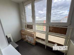 2-к квартира, на длительный срок, 56м2, 15/21 этаж