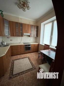 2-к квартира, на длительный срок, 68м2, 9/18 этаж