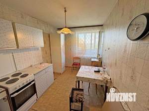 1-к квартира, на длительный срок, 35м2, 13/16 этаж