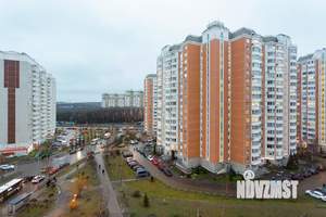 2-к квартира, на длительный срок, 60м2, 6/13 этаж