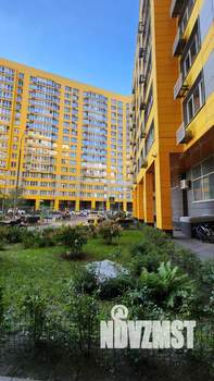 2-к квартира, на длительный срок, 50м2, 13/17 этаж