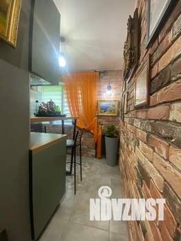 2-к квартира, посуточно, 46м2, 1/9 этаж