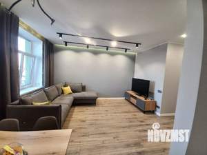 2-к квартира, на длительный срок, 55м2, 3/9 этаж