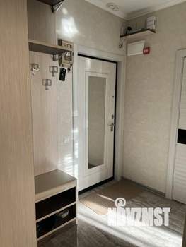 1-к квартира, на длительный срок, 40м2, 15/17 этаж