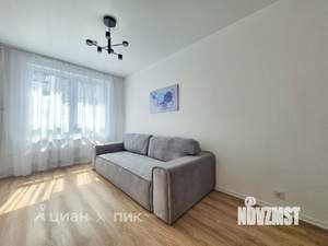 2-к квартира, на длительный срок, 59м2, 7/17 этаж