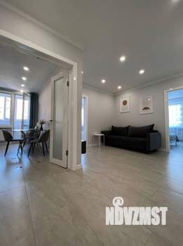 3-к квартира, на длительный срок, 68м2, 12/18 этаж