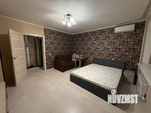 1-к квартира, на длительный срок, 39м2, 3/19 этаж