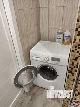 1-к квартира, на длительный срок, 45м2, 6/23 этаж