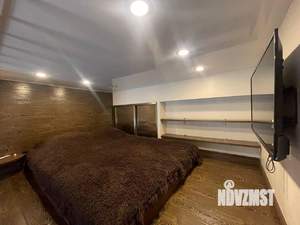 1-к квартира, посуточно, 23м2, 1/1 этаж