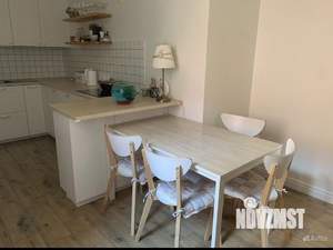 2-к квартира, на длительный срок, 76м2, 3/21 этаж