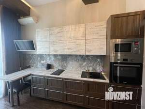 1-к квартира, посуточно, 23м2, 1/1 этаж