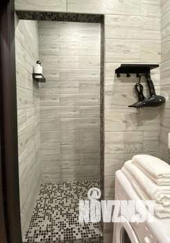 1-к квартира, посуточно, 27м2, 1/1 этаж