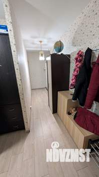 3-к квартира, на длительный срок, 74м2, 11/19 этаж