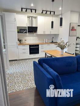 2-к квартира, на длительный срок, 50м2, 6/9 этаж
