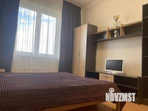 1-к квартира, на длительный срок, 42м2, 14/16 этаж