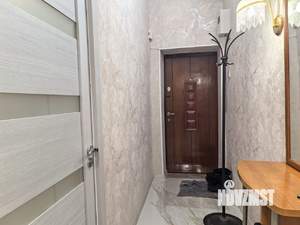 2-к квартира, на длительный срок, 41м2, 1/3 этаж