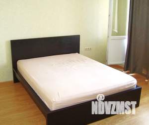 1-к квартира, на длительный срок, 40м2, 10/17 этаж