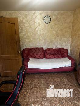 2-к квартира, на длительный срок, 41м2, 2/3 этаж