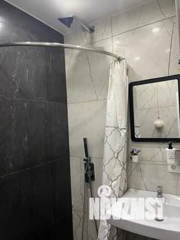 Студия квартира, посуточно, 19м2, 9/9 этаж